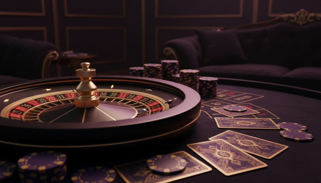 Ein umfassender Leitfaden zum Alf Casino casino